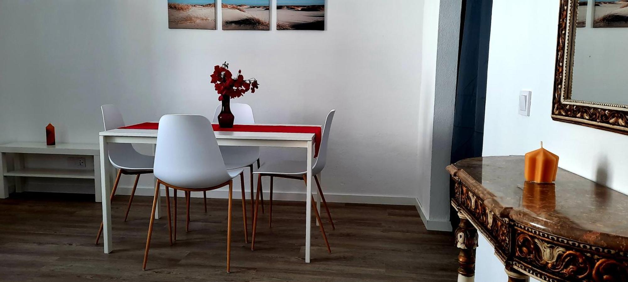 Jangada Apartamento Setubal Apartment Exterior photo